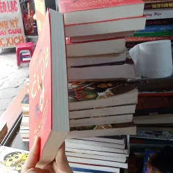 Giải Mật Ngoại Hạng Anh - Joshua Robinson - Jonathan Clegg  1012946