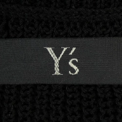 Y's YD-A20-096 Áo len - Hàng hiệu Authentic 812442