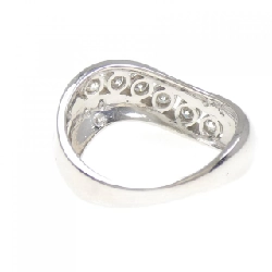 Nhẫn kim cương PT900 1.00CT - Hàng hiệu Authentic 851948