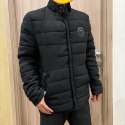 Áo khoác, áo phao lót lông cực ấm 1019933