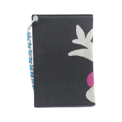 【Vintage】Ví thẻ Chanel 625126