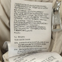 MONCLER Áo khoác lông - Hàng hiệu Authentic 898427