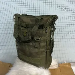 Túi hiệu MIL-TEC màu xanh oliu 972910