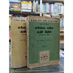 Chùm nho uất hận - John Steinbeck ( trọn bộ 2 tập )