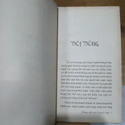 Thương Mấy Cũng Là Người Dưng - Anh Khang 783145