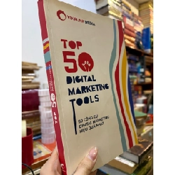 50 công cụ digital marketing hiệu quả nhất - Vinalink Media