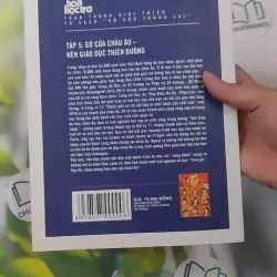 Gõ Cửa Châu Âu - Nền Giáo Dục Thiên Đường 1018959