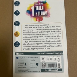 Cách để đạt 1 triệu follow chỉ trong 30 ngày 503806