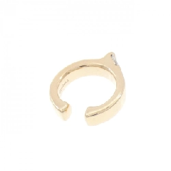 Hirotaka Bông tai kim cương một bên - Hàng hiệu Authentic 845698