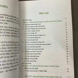 Bộ sách tin học văn phòng 591822