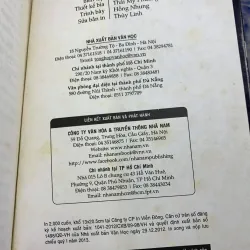 Dạ Khúc - Kazuo Ishiguro 720887