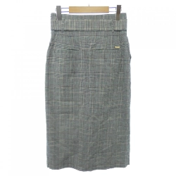 【Mã giảm giá】Blue Label Crestbridge BLUE LABEL CRESTBRIDGE Váy 655451