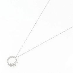PT Dây chuyền kim cương 0.15CT - Hàng hiệu Authentic 862558