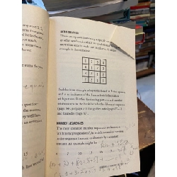 Mastering Numbers - Andrew Jeffrey