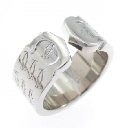 Cartier C2 Nhẫn Giới Hạn Giáng Sinh 2000 - Hàng hiệu Chính Hãng