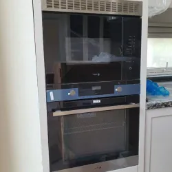 🍗 Lò nướng âm tủ X-Class 8H-175AXA – Nướng chuẩn vị, thiết kế đẳng cấp 788035