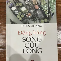 Đồng bằng Sông Cửu Long - Phan Quang  (8)