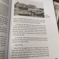Lịch sử hàng hải việt nam. 999 462051