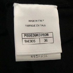 Chanel CHANEL P59839K07828 Áo len 627775