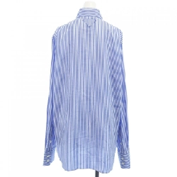 Áo sơ mi thêu PRADA P471HR SOOO 155U - Hàng hiệu Chính hãng 632603