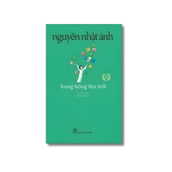 Bong bóng lên trời - Nguyễn Nhật Ánh Vanvosach