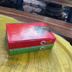 THUỶ HỬ HAI TẬP - THI NẠI AM 735508