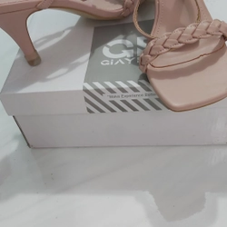 Giày cao gót BOM size 38, cao 7 phân 466285
