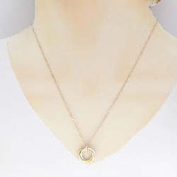 Cartier Trinity Necklace - Hàng hiệu Authentic 841386
