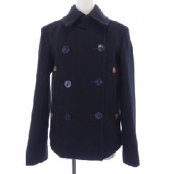 Áo khoác peacoat FACTOTUM - Hàng hiệu Authentic