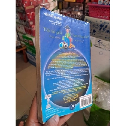 Tôi tài giỏi, bạn cũng thế! - Adam Khoo KỸ NĂNG HCM0910 920549