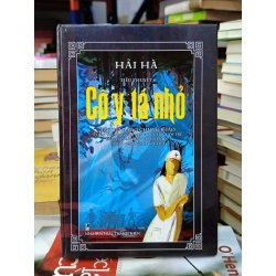 Cô y tá nhỏ - Hải Hà