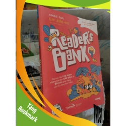 (TẶNG BOOKMARK) Reader's Bank level 4