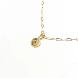 Dây chuyền kim cương Agat 0.1CT - Hàng hiệu Authentic 845913