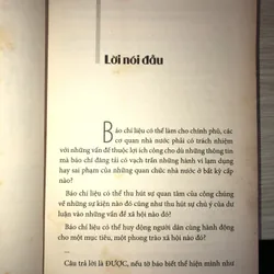 Một nền báo chí phẳng  737049