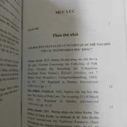 FOLKLORE - NGÔ ĐỨC THỊNH, FRANK PROSCHAN 707683