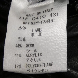 Giày da GIVENCHY 11F 0410 431 - Hàng hiệu Authentic 891574