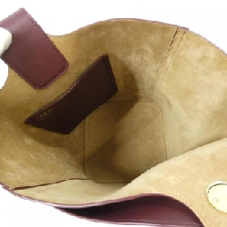 Túi xách Loewe Pebble Bucket Medium AANBBBWX01 - Hàng hiệu Chính hãng 805158