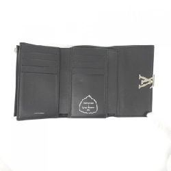 Ví Louis Vuitton Trillon (LV X YK) Portefeuille Capucines Compact M81963 621532