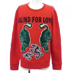 Gucci GUCCI 454569 X5K96 Áo khoác - Hàng hiệu Chính hãng