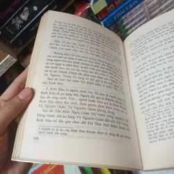 Sử Ký Tư Mã Thiên bộ 2 tập 695395