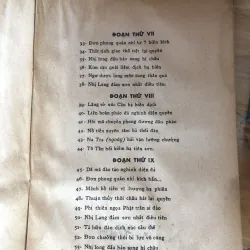 Thiếu Lâm Hoa Quyền 1020387