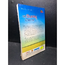 [Phiên Chợ Sách Cũ] Về thương chim sẻ 2011 mới 85% (văn học) 2303 417690