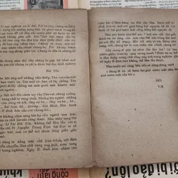 Tiểu thuyết TRONG VÙNG RÊU IM LẶNG - Võ Hồng 726771