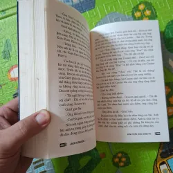 Truyện Ngắn Jack London 1006050