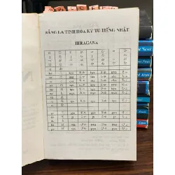 Từ điển Nhật- Việt- NXB Thống kê