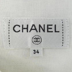 Áo sơ mi CHANEL P55647V41683 632374