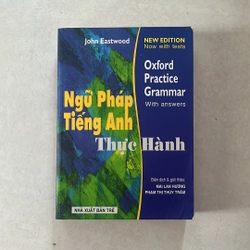 Ngữ Pháp Tiếng Anh thực hành - Mai Lan Hương dịch