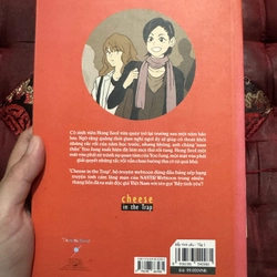 bẫy tình yêu tập 1  [Truyện Anime] 471647