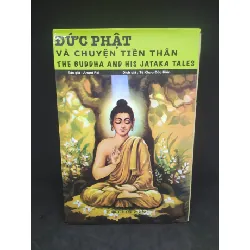 [Sách Cũ SCGR] Bộ 20 cuốn Đức Phật và chuyện tiền thân mới 95% HCM1012