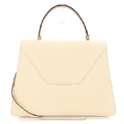 Túi xách VALEXTRA ISIDE WBES0040028LOC99 - Hàng hiệu Chính hãng 831759